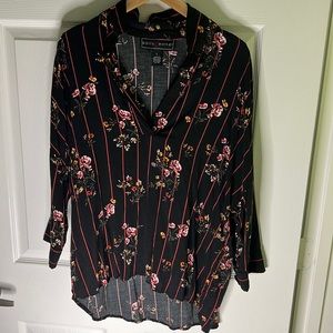 Womens Blouse